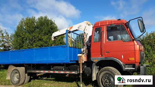 Манипулятор Смоленск - изображение 1