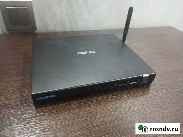 Мини пк Asus Pro E-520 Шуя - изображение 1