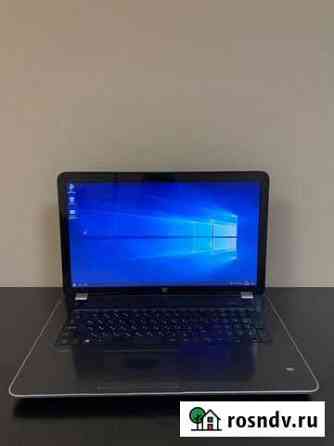 Hp pavilion 17-e017sr Москва
