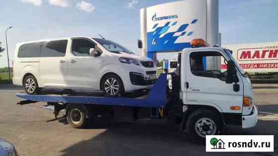 Услуги эвакуатора круглосуточно, эвакуатор самара Самара