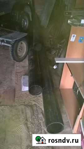 Труба пнд диаметр 159мм Сызрань - изображение 1