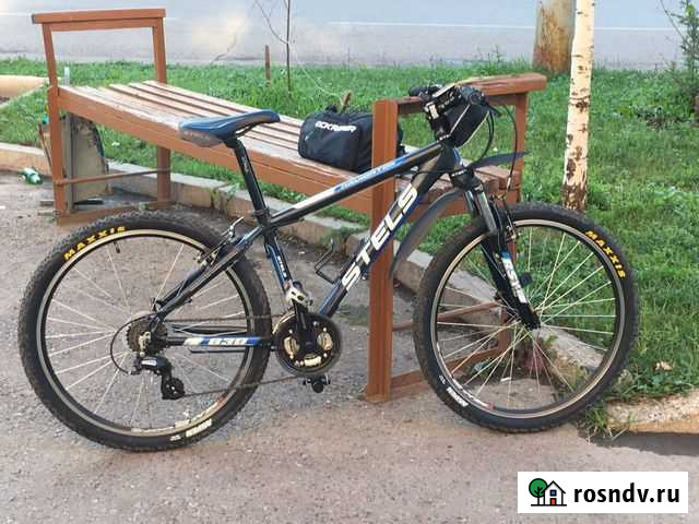 Велосипед Уфа - изображение 1