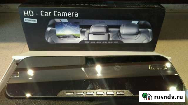 Видеорегистратор Барнаул - изображение 1