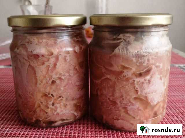 Рыба тунец Брянск - изображение 1