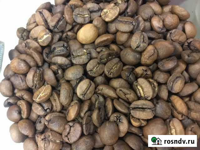 Кофе ароматизированный Айришкрим Пермь - изображение 1