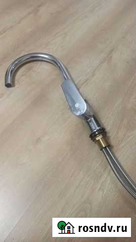 Мойка и Смеситель Янино-1 - изображение 1