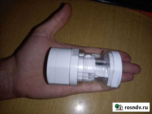 Переходник для всех типов розеток Альметьевск - изображение 1