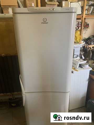 Холодильник Камень-на-Оби - изображение 1