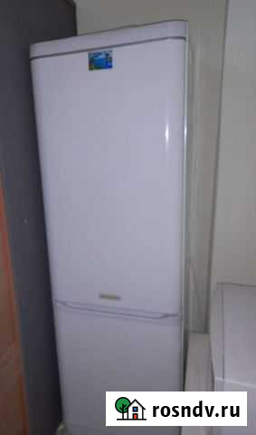 Холодильник бу Екатеринбург - изображение 1
