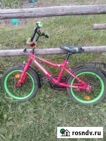 Детский велосипед Сыктывкар - изображение 1