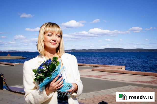 Ведущая праздников Петрозаводск - изображение 1