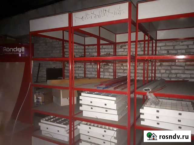 Продам торговые стеллажи Биробиджан - изображение 1