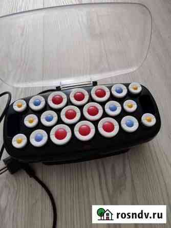 Электробигуди babyliss Йошкар-Ола