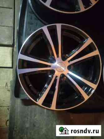Диски на volkswagen r18 Брянск