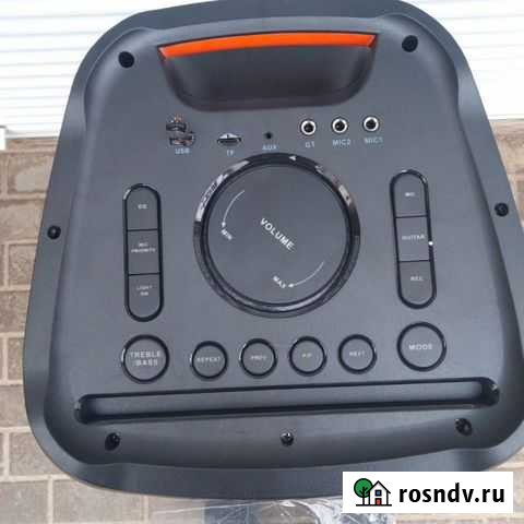 Колонка Кстово - изображение 1