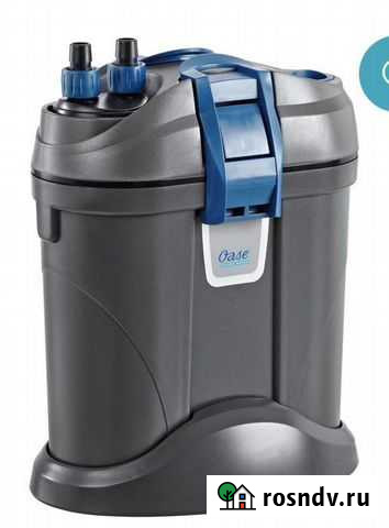 Фильтр для авквариума Oase FiltoSmart 100 Мурино - изображение 1