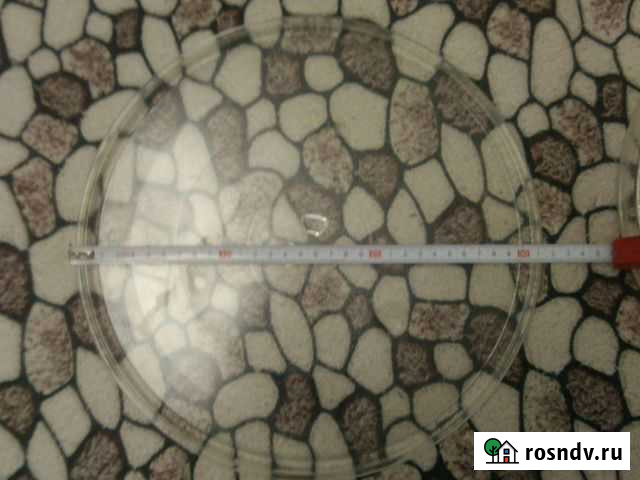 Тарелки от микроволновой печи Набережные Челны - изображение 1