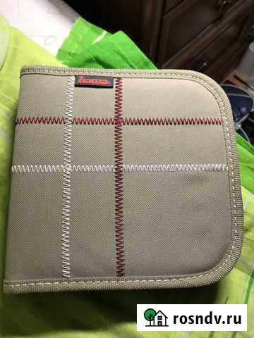 Кейс на 32 CD Пермь - изображение 1