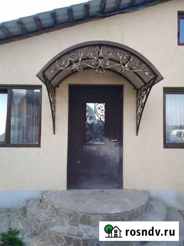 Навесы, козырьки Калуга - изображение 1