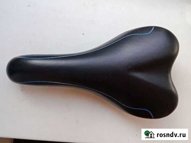 Седло для велосипеда Хабаровск - изображение 1