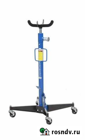 Трансмиссионная стойка 0.5т nordberg N3405 Москва - изображение 1