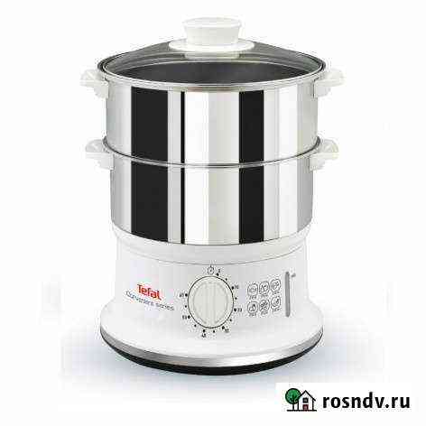 Пароварка Tefal Смоленск