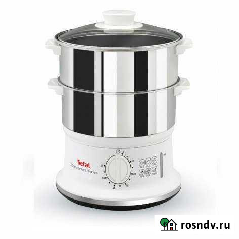 Пароварка Tefal Смоленск - изображение 1