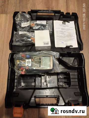 Testo 570-2 Смоленск - изображение 1