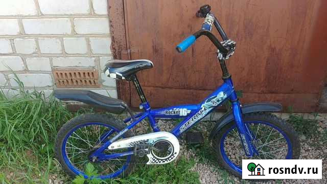 Детский велосипед Лысково - изображение 1