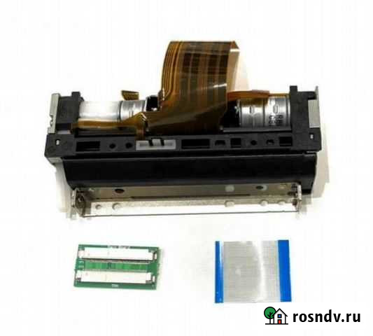 Печатающий механизм атол 22 Омск - изображение 1