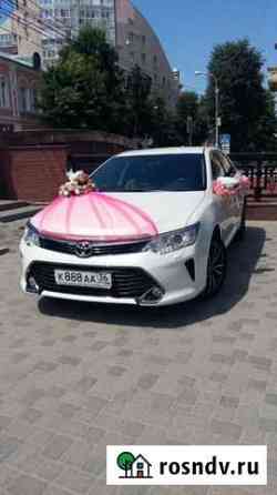 Автомобиль camry Воронеж