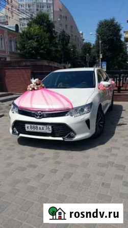 Автомобиль camry Воронеж - изображение 1
