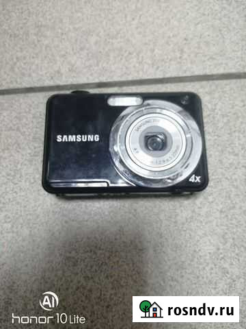 Компактный фотоаппарат Samsung es9 Канск - изображение 1