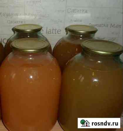 Продукты питания, яблочный сок Шебекино