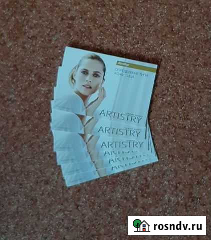 Тест на определение типа кожи лица Сургут - изображение 1