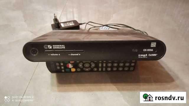 Ресивер триколор Боровск - изображение 1