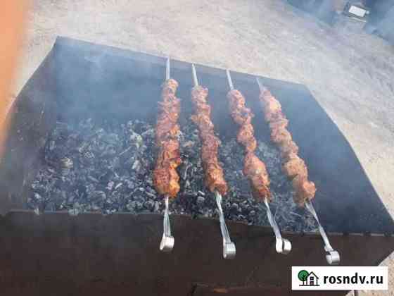 Мясо кролика Брянск
