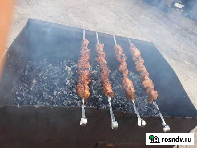 Мясо кролика Брянск - изображение 1