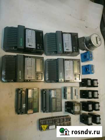 Энергоаудит, отв.за эл.хоз-во Тюмень - изображение 1