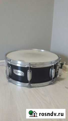 Барабан малый рабочий Ростов-на-Дону - изображение 1