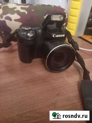 Фотоаппарат Ganon Иркутск - изображение 1
