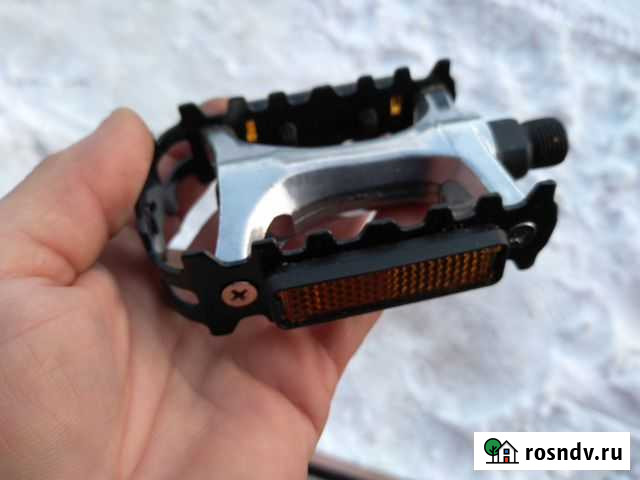 Педаль Орск - изображение 1