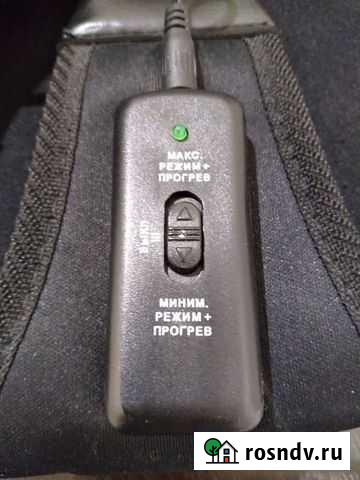 Массажёр Набережные Челны - изображение 1