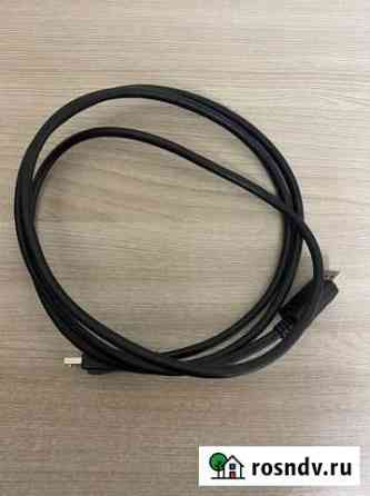 Кабель DisplayPort и патч-корд Чебоксары