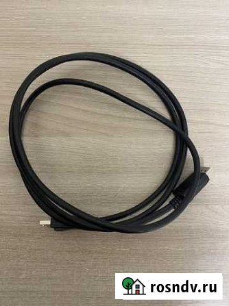 Кабель DisplayPort и патч-корд Чебоксары - изображение 1