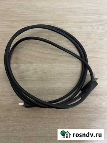 Кабель DisplayPort и патч-корд Чебоксары - изображение 1