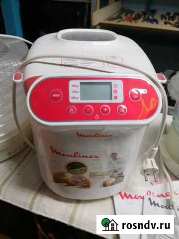 Хлебопечка Тверь - изображение 1