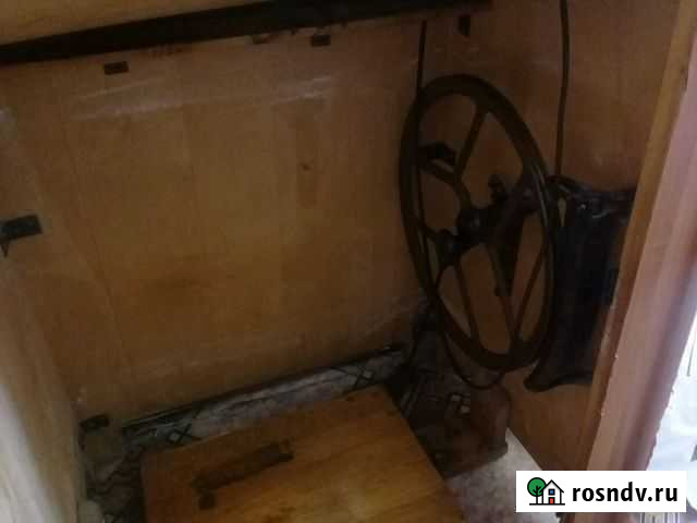 Швейная машина Чапаевск - изображение 1