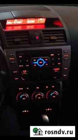Радио mazda 6 gh Сургут
