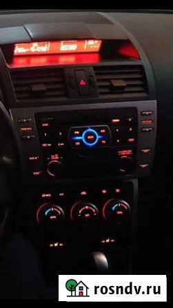 Радио mazda 6 gh Сургут - изображение 1